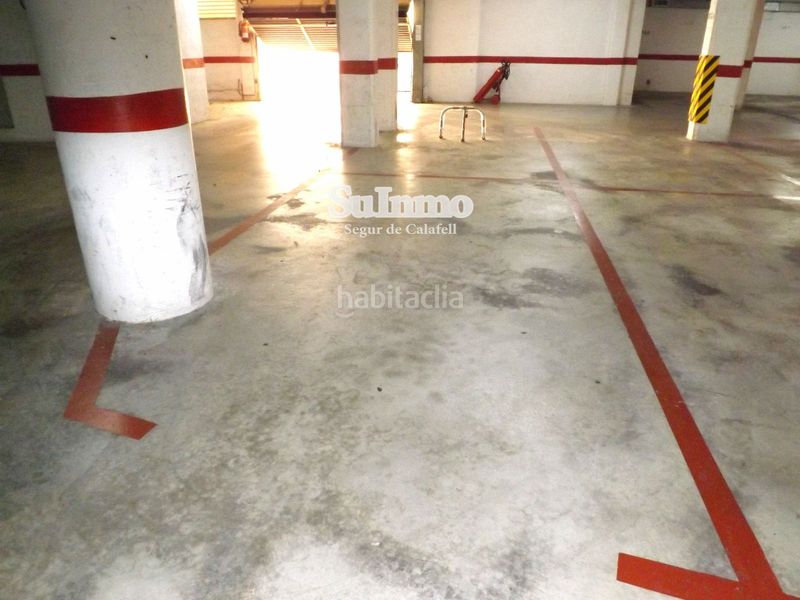 Foto 11c8ac9f-7dad-4810-a9e5-5498458b19e9. Pis amb aparcament piscina a L´Estany Calafell