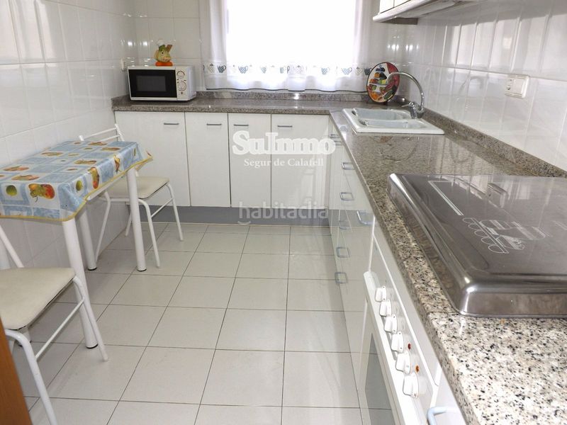 Foto 4eb4fb00-ec00-48fe-8e66-adcd8dd9ad59. Pis amb aparcament piscina a L´Estany Calafell