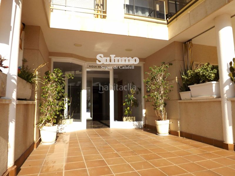 Foto 58dd1fa8-554a-4306-84af-9a3b385fe80c. Pis amb aparcament piscina a L´Estany Calafell