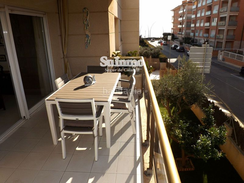 Foto 5c32a851-6bc6-4836-9fab-28d88e670d78. Pis amb aparcament piscina a L´Estany Calafell