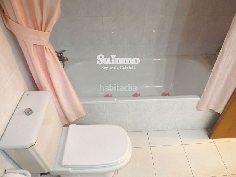 Foto 66be1c07-7a72-463d-a3f8-5b27e29c7e2b. Pis amb aparcament piscina a L´Estany Calafell