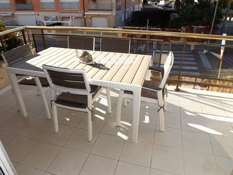 Foto aaaaaf2d-bd56-4a64-9f91-4db6d090c94f. Pis amb aparcament piscina a L´Estany Calafell