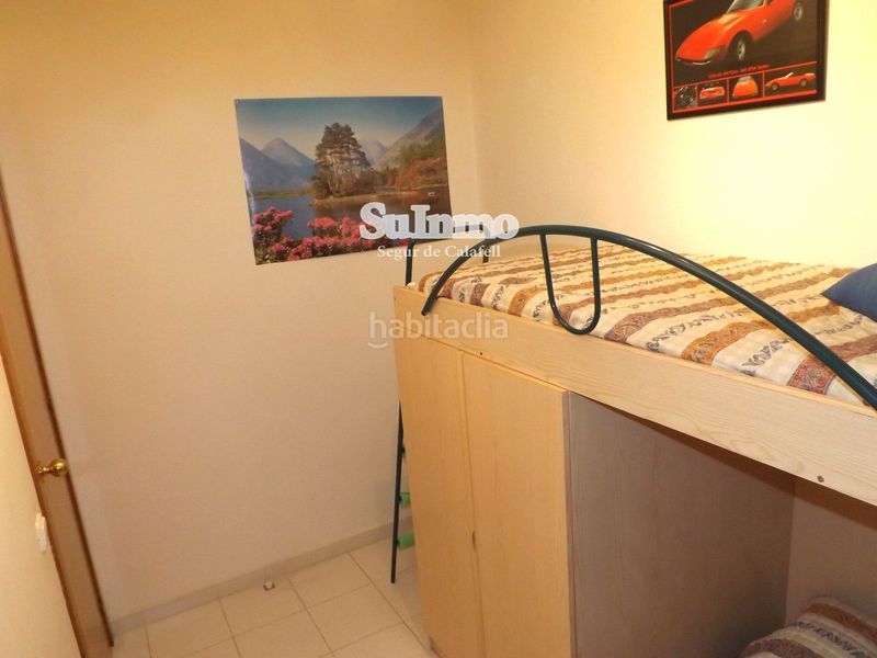 Foto b2f6f2b6-6545-4001-8144-534b1866c192. Pis amb aparcament piscina a L´Estany Calafell