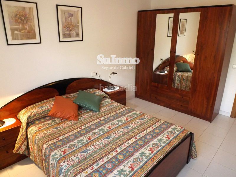 Foto bd8d8400-31a6-43f7-870f-b39666cc4651. Pis amb aparcament piscina a L´Estany Calafell