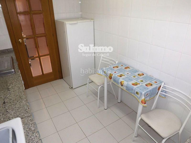 Foto c8d5ea68-4673-4ba4-aa7c-55d6014c580f. Pis amb aparcament piscina a L´Estany Calafell