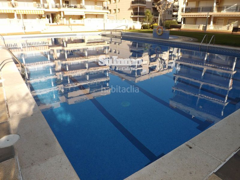 Foto dc6f0a65-5b64-408c-99f1-4d8086ec7f1f. Pis amb aparcament piscina a L´Estany Calafell