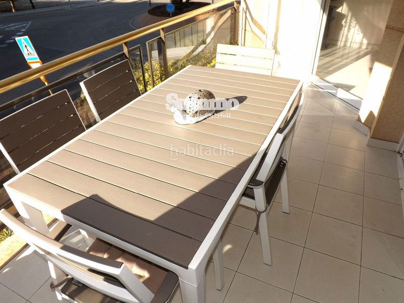 Foto ef0a77a7-1a29-41db-916a-6000347b495d. Pis amb aparcament piscina a L´Estany Calafell