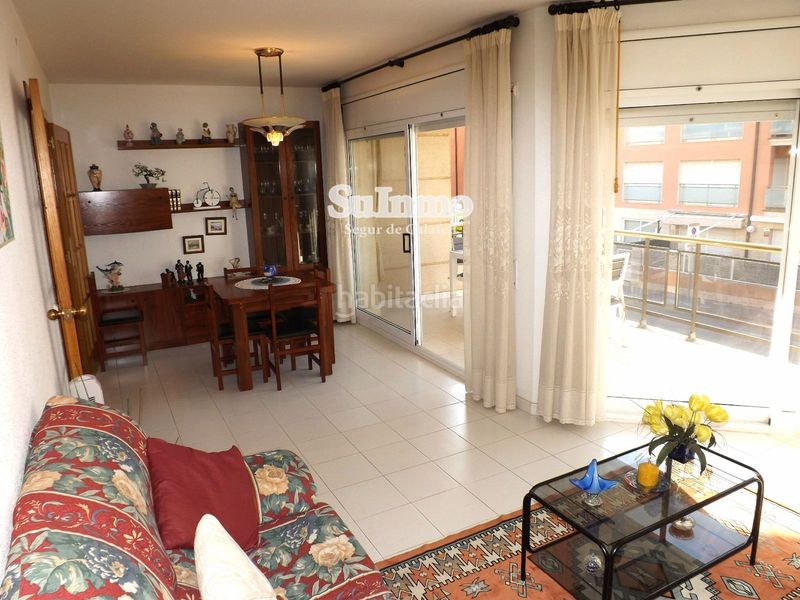 Foto ef417fdd-d5ec-4686-8e64-288a90443e49. Pis amb aparcament piscina a L´Estany Calafell