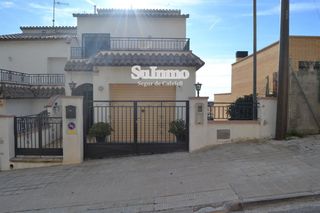 Reihenhaus  Comte gomez de orbaneja. En segur de calafell
