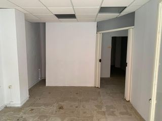 Lloguer Local Comercial a Marxalenes. Oportunidad local comercial