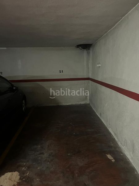 Foto 0491e850-3c11-4b2f-8d2b-4565051b509a. Affitto posto auto in Onil