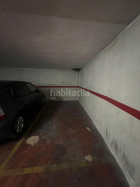 Foto b0511507-e7ea-42e4-9b85-872a57dfacbd. Affitto posto auto in Onil