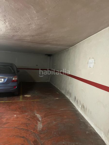 Foto b20fbdfb-be1f-4030-8a0e-d1de07f6fddc. Affitto posto auto in Onil