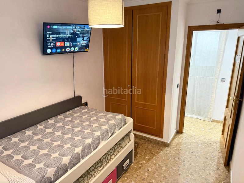 Foto 5a5bd700-1216-454e-b262-fb80b616fbae. Pis amb calefacció a Safranar Valencia