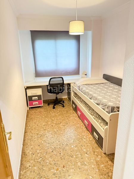 Foto d8d176ee-0143-483d-a03d-71f117ab11c9. Pis amb calefacció a Safranar Valencia