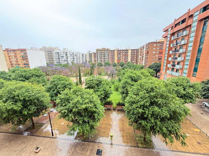 Foto e9f84b01-5b7b-4b71-b8b7-7cb924ac5878. Pis amb calefacció a Safranar Valencia