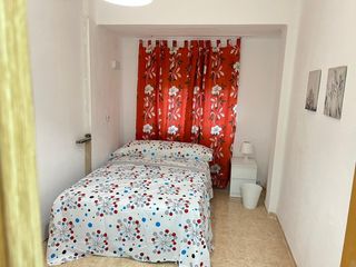 Miete Etagenwohnung  Mislata - calle lepanto. Habitación  zona mislata