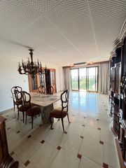 Etagenwohnung in Nou Moles. Oportunidad de piso en venta en avenida del cid.