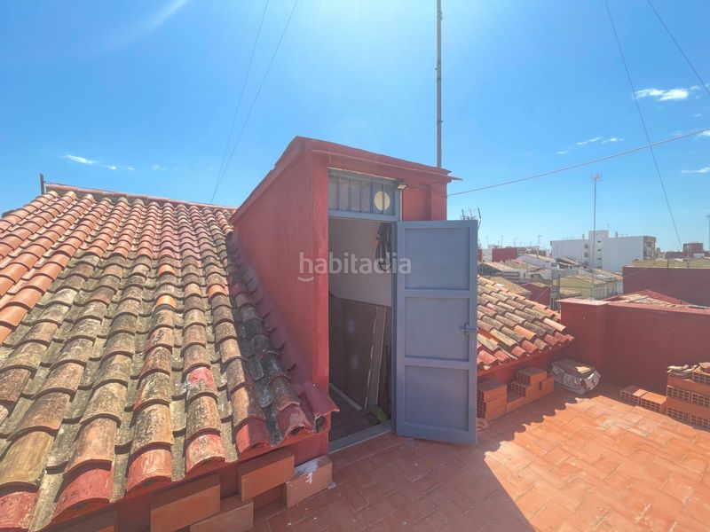Foto 46ecd231-5f85-4a1e-83be-130f06e4bec9. Finca rústica a El Cabanyal-El Canyamelar Valencia