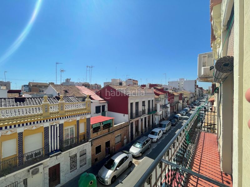 Foto 4a642495-9bba-4b54-a3ff-f7051328c0a5. Finca rústica a El Cabanyal-El Canyamelar Valencia