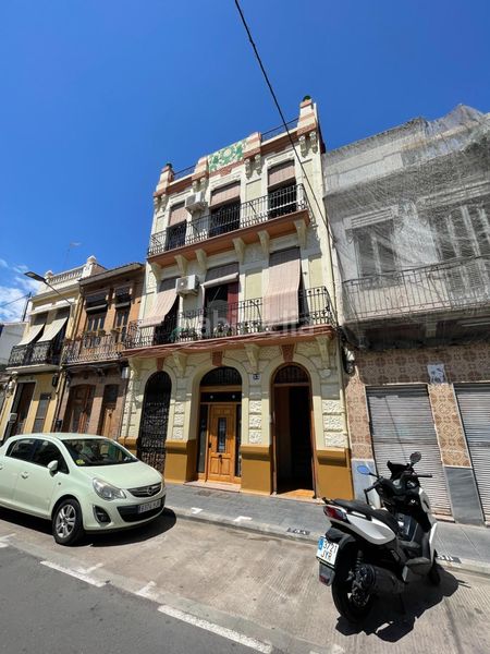 Foto 4cdcf217-3acc-4b27-a15b-c63e95b83bb1. Finca rústica a El Cabanyal-El Canyamelar Valencia