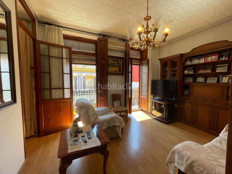 Foto 8c18a1e3-ba5f-4ea4-a85d-c9284940fe9b. Finca rústica a El Cabanyal-El Canyamelar Valencia