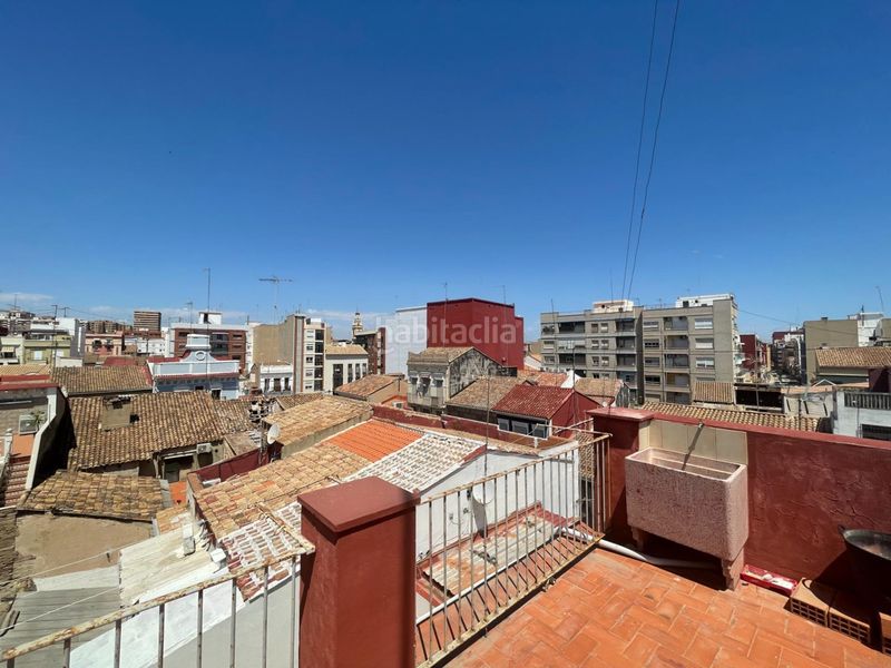 Foto a9f6b066-942f-4d4e-858d-bca927d995ed. Finca rústica a El Cabanyal-El Canyamelar Valencia