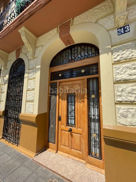Foto d635f296-1ebc-4fa1-a557-3c8bd833453d. Finca rústica a El Cabanyal-El Canyamelar Valencia
