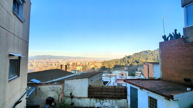 Foto 432af552-9896-48b4-a48a-c6eebdcb216f. Pis a La Font d´en Fargues Barcelona