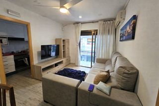 Pis a Carmel. Piso en el carmel / para entrar a vivir.