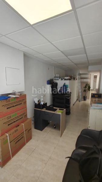 Foto 095da3c3-fc81-4d51-8f36-e24a0ce5d5c8. Local comercial a Vilapicina - Torre Llobeta Barcelona