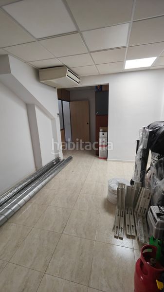Foto 1b939198-b6ca-44b2-b2fa-14af79fe417b. Local comercial a Vilapicina - Torre Llobeta Barcelona