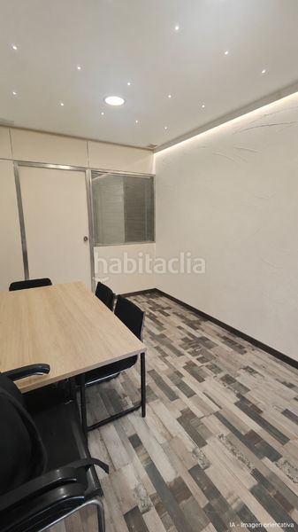 Foto 1eff9281-cf02-43a4-a4a1-5ca9728774cb. Local comercial a Vilapicina - Torre Llobeta Barcelona