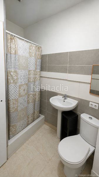 Foto 5cf40905-f21c-45b4-9b7c-8edbda7f82d2. Local comercial a Vilapicina - Torre Llobeta Barcelona