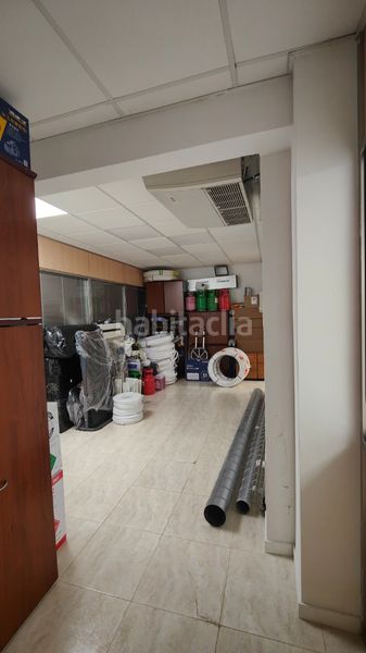 Foto 5eec6f56-356c-483f-8d81-2cc51693e9ed. Local comercial a Vilapicina - Torre Llobeta Barcelona