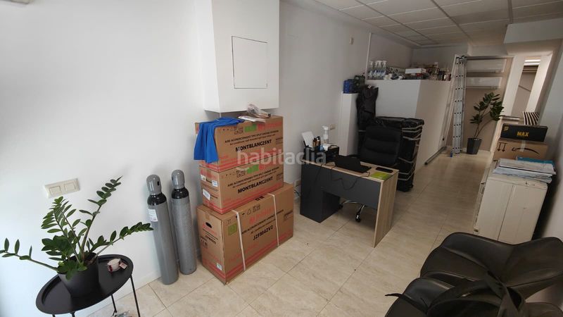 Foto 6ba7d9be-1671-45ce-997a-3259b9e10139. Local comercial a Vilapicina - Torre Llobeta Barcelona