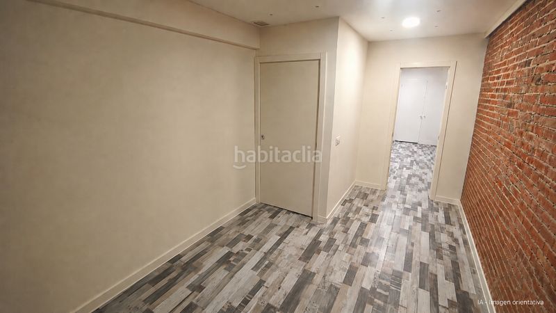 Foto 8e15587c-00c1-4446-a41c-f08401bc37f3. Local comercial a Vilapicina - Torre Llobeta Barcelona