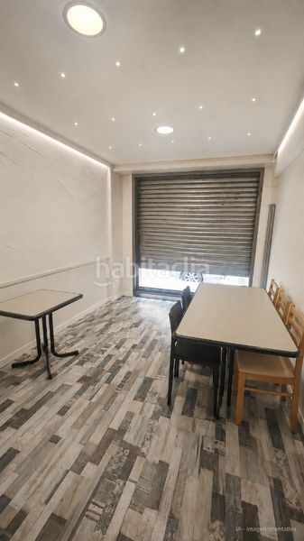 Foto 8faa188c-8d88-40b4-b8ec-df9bf764dae7. Local comercial a Vilapicina - Torre Llobeta Barcelona
