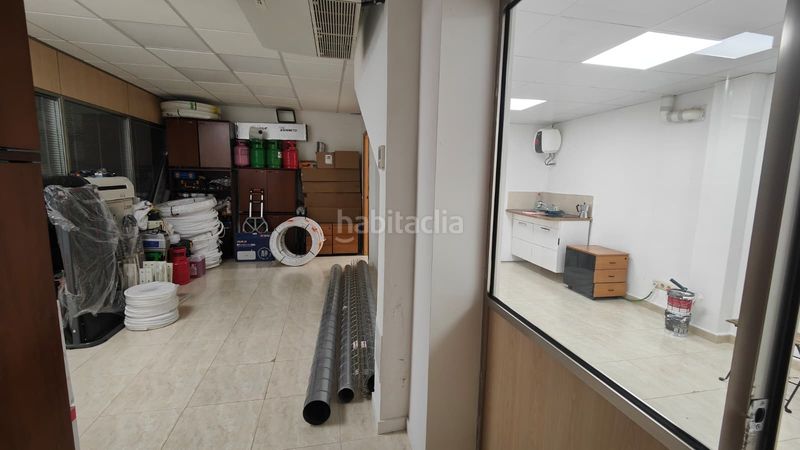 Foto b201ab82-4115-4345-ad1f-054a4b710c29. Local comercial a Vilapicina - Torre Llobeta Barcelona