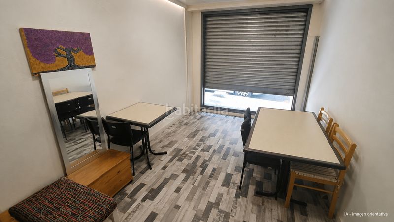 Foto badb7a8c-e34d-4479-8212-8fa6b147f572. Local comercial a Vilapicina - Torre Llobeta Barcelona