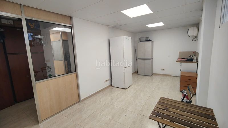 Foto c716e9c2-d2dd-4b16-abed-31a2e33642cf. Local comercial a Vilapicina - Torre Llobeta Barcelona