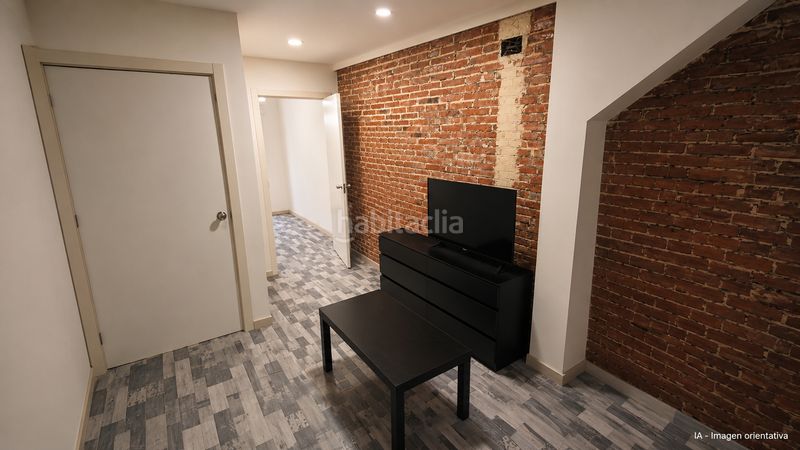 Foto c8475ce3-c132-4a1d-a4fd-559cb292432e. Local comercial a Vilapicina - Torre Llobeta Barcelona