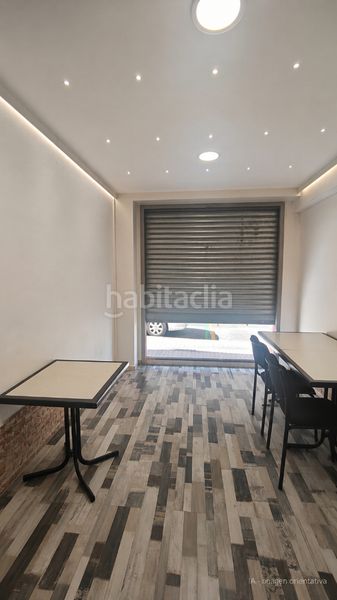 Foto e62f06f9-fb58-432b-9a2c-29e6f31c26f6. Local comercial a Vilapicina - Torre Llobeta Barcelona