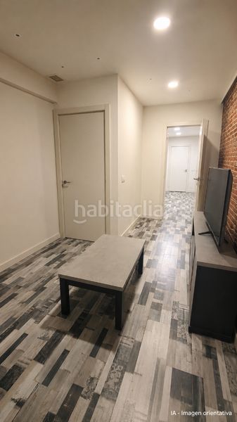 Foto fbd02f47-b3c8-4eac-8f8e-19a9495fb760. Local comercial a Vilapicina - Torre Llobeta Barcelona