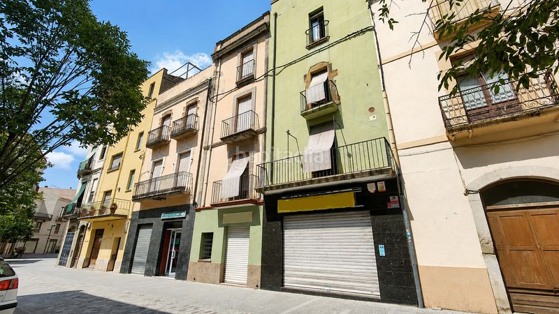 Foto 1ff69a45-24f0-49b5-a0be-015d0431b47e. Edifici a Bisbal d´Empordà (La)