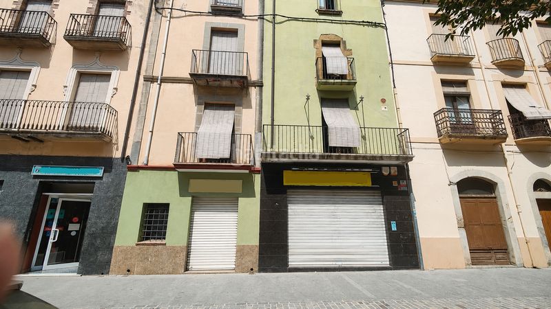 Foto 1ea6fa35-51b9-40e7-a669-81dc39801f7b. Dúplex ?? edificio en venta en la bisbal d'empordà en Bisbal d´Empordà (La)