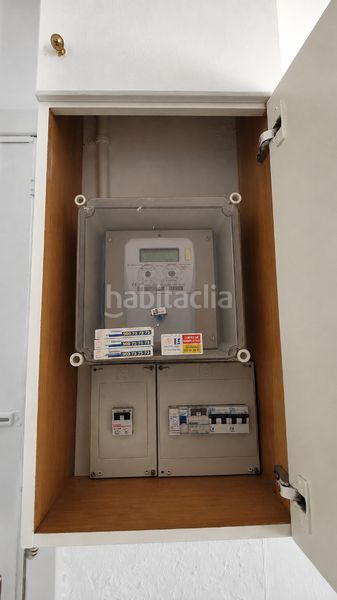 Foto e6a8089b-186f-4b84-8273-5bb43699d9b8. Pis a Roquetes Barcelona