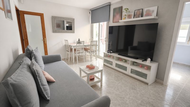 Foto f643f1f8-456d-4f6d-8538-72e3707543e0. Pis a Roquetes Barcelona