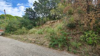 Terreno residenziale in Lloret Residencial - Montlloret