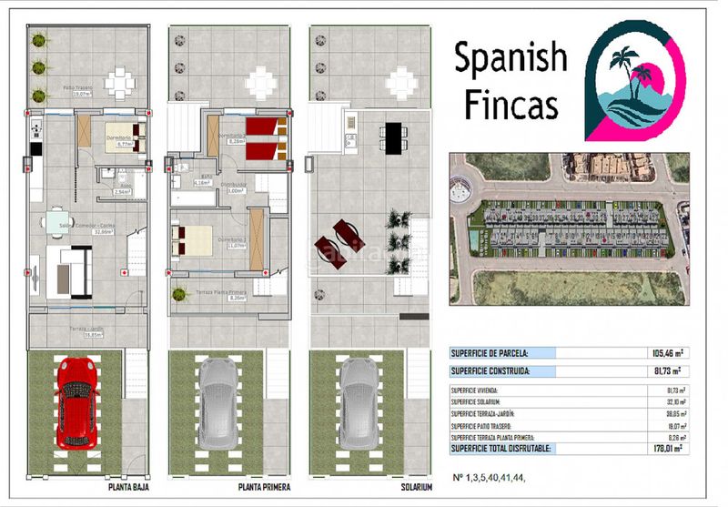 Foto def834f1-2099-47da-bb89-c80c0ad8d846. Casa a n/a a Cox